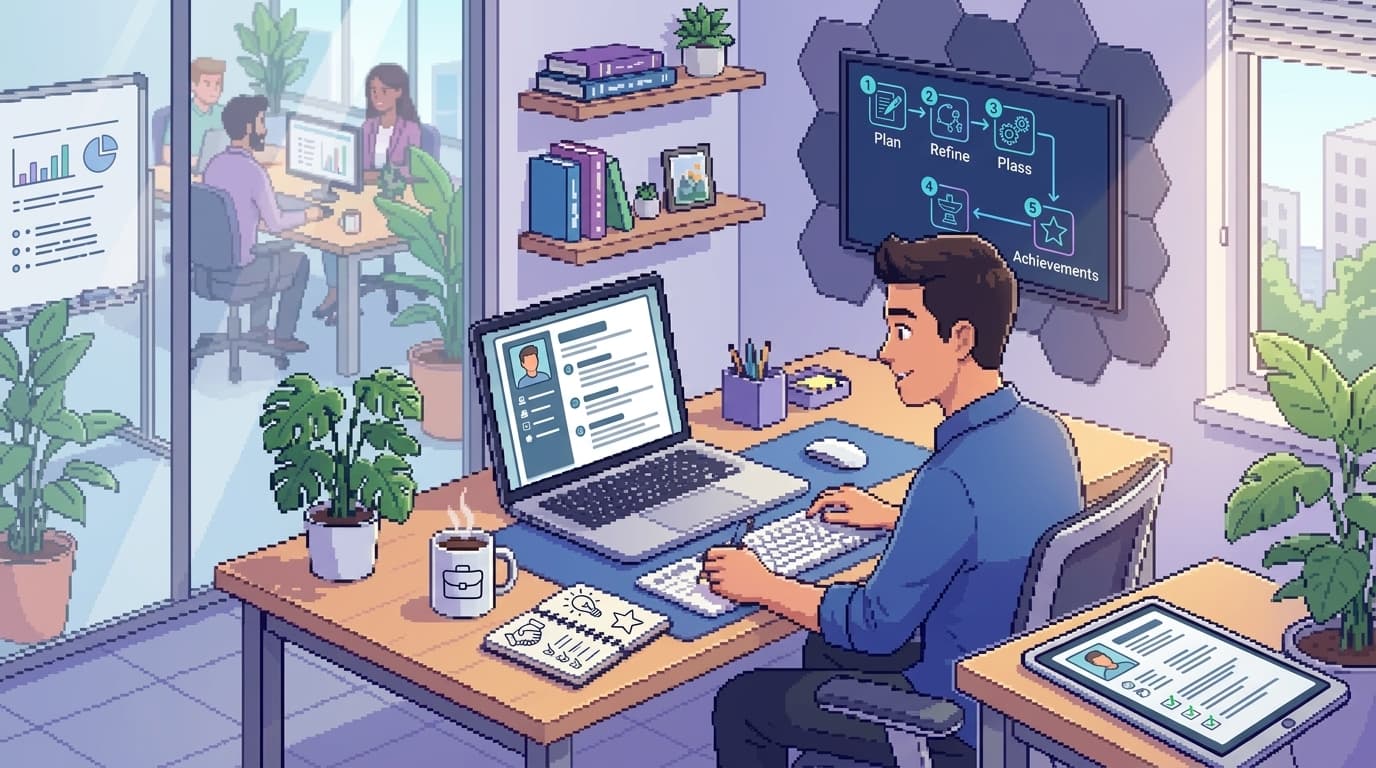 Featured image for 7 Resume Writing Tips for a Winning Application