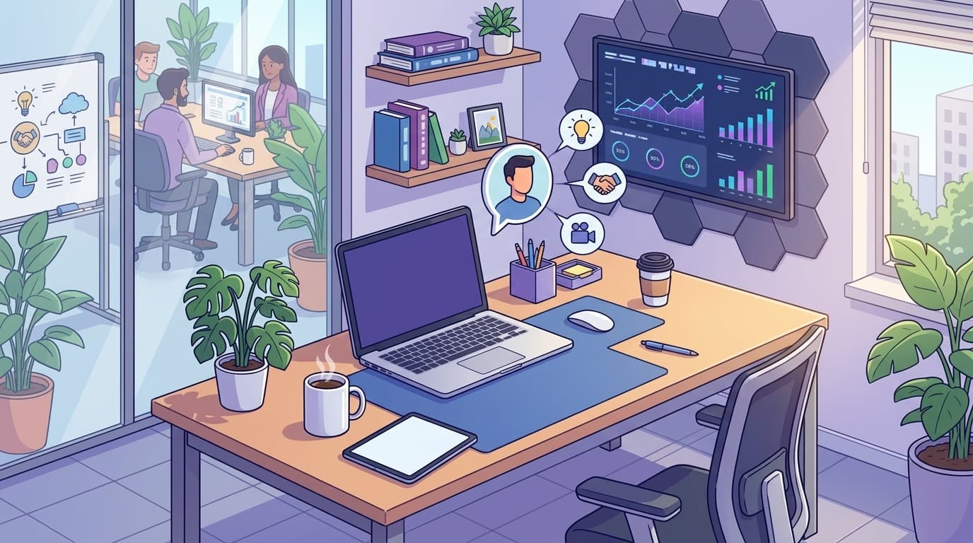 Featured image for 10 LinkedIn Content Ideas to Keep Your Audience Engaged