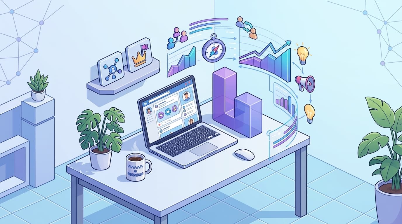 5 LinkedIn Marketing Strategies to Boost Your Brand
