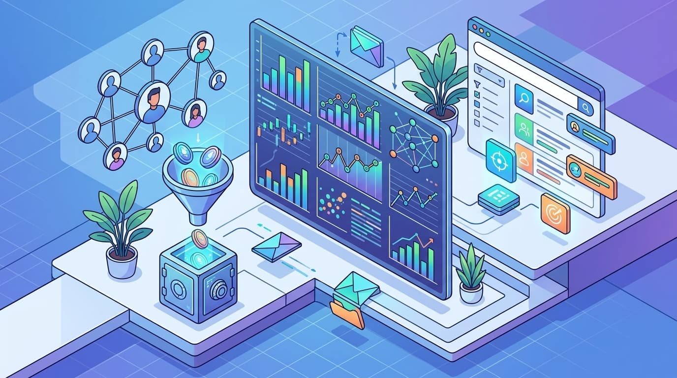 Featured image for LinkedIn Lead Generation: The Ultimate Guide