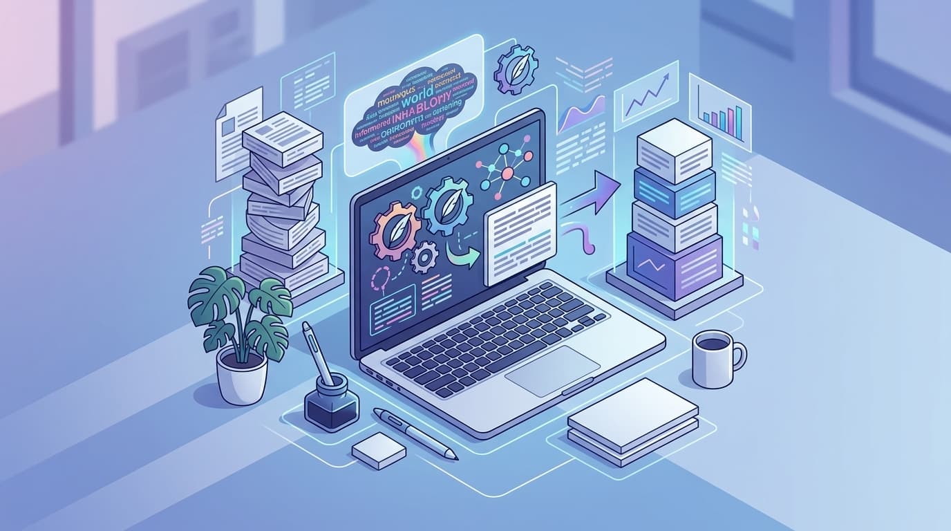 How AI Writing Assistants Can Enhance Your LinkedIn Content