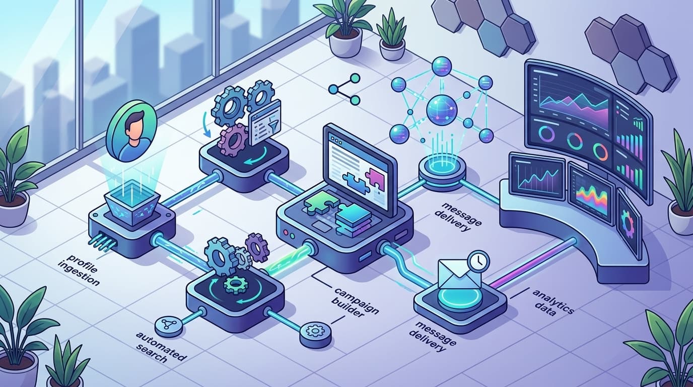 Best LinkedIn Automation Tools for 2026