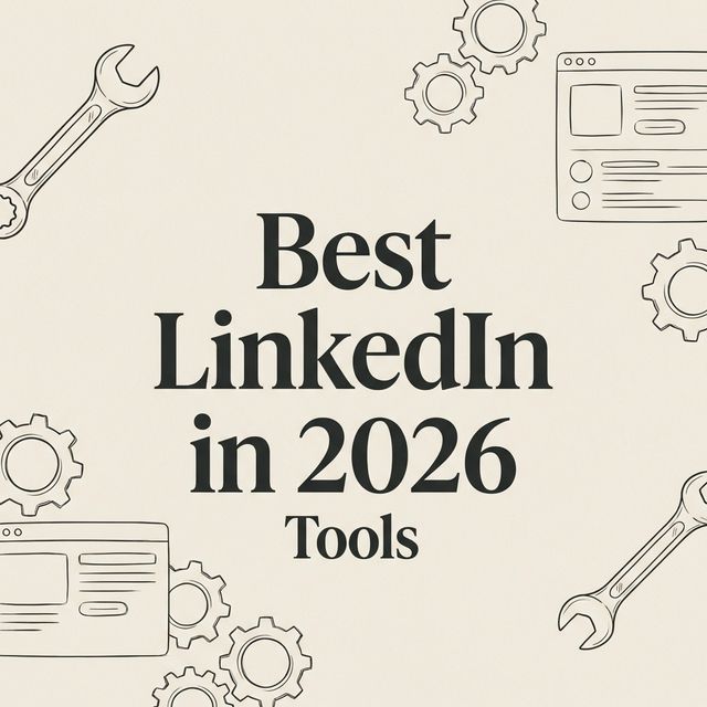Best LinkedIn Content Tools in 2026: The Ultimate Creator Stack | LinkPilot