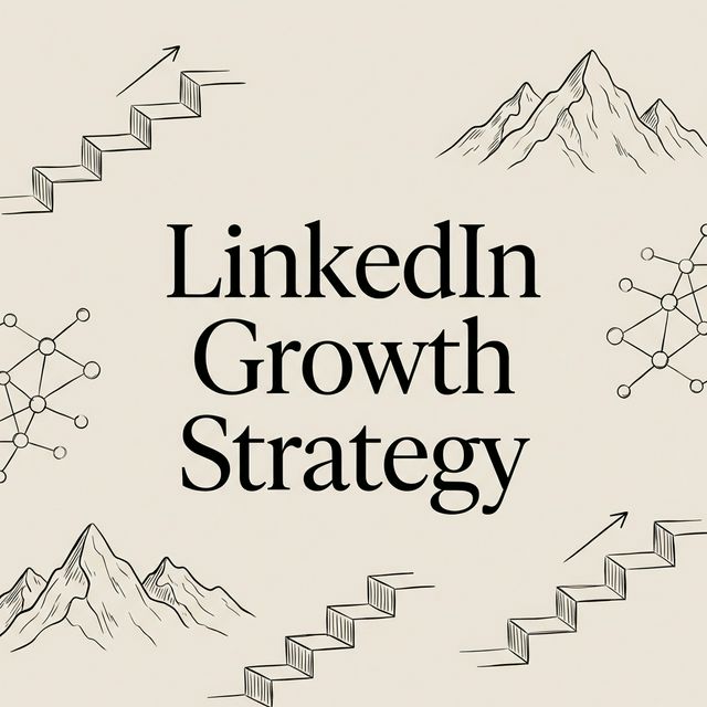 LinkedIn Growth Strategy: From 0 to 10k Followers (The Roadmap) | LinkPilot