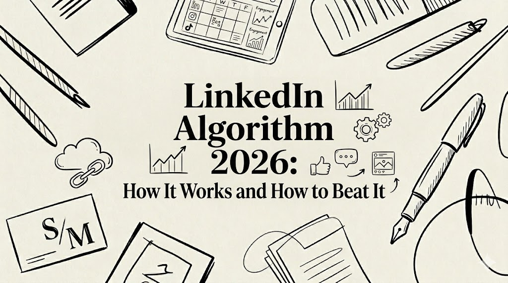 LinkedIn Algorithm 2026: How It Works and How to Beat It | LinkPilot